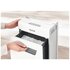 LEITZ 80940000 Taglio a frammenti Grigio, Bianco
