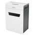LEITZ 80950000 Taglio a frammenti Grigio, Bianco