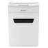 LEITZ 80950000 Taglio a frammenti Grigio, Bianco