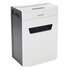 LEITZ 80950000 Taglio a frammenti Grigio, Bianco