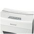 LEITZ 80950000 Taglio a frammenti Grigio, Bianco