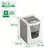 LEITZ Automatico AutoFeed 100 P4 Small Office