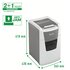 LEITZ automatico AutoFeed 150 P4 Office