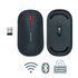 LEITZ Cosy mouse Ufficio Ambidestro RF senza fili + Bluetooth 4000 DPI