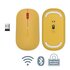 LEITZ Cosy mouse Ufficio Ambidestro RF senza fili + Bluetooth 4000 DPI