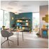 LEITZ Cosy mouse Ufficio Ambidestro RF senza fili + Bluetooth 4000 DPI