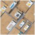 LEITZ Cosy mouse Ufficio Ambidestro RF senza fili + Bluetooth 4000 DPI