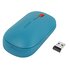 LEITZ Cosy mouse Ufficio Ambidestro RF senza fili + Bluetooth 4000 DPI
