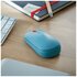 LEITZ Cosy mouse Ufficio Ambidestro RF senza fili + Bluetooth 4000 DPI