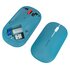 LEITZ Cosy mouse Ufficio Ambidestro RF senza fili + Bluetooth 4000 DPI