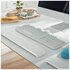 LEITZ Ergo Cosy poggiapolso Grigio