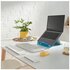 LEITZ Ergo Cosy poggiapolso Grigio