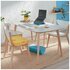 LEITZ Ergo Cosy poggiapolso Grigio