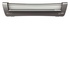LEITZ iLAM Office Pro A3 Plastificatrice a caldo 500 mm/min Grigio, Argento