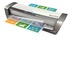 LEITZ iLAM Office Pro A3 Plastificatrice a caldo 500 mm/min Grigio, Argento