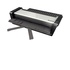 LEITZ iLAM Touch Turbo Pro Plastificatrice a caldo 2000 mm/min Nero, Argento