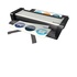 LEITZ iLAM Touch Turbo Pro Plastificatrice a caldo 2000 mm/min Nero, Argento