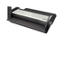 LEITZ iLAM Touch Turbo Pro Plastificatrice a caldo 2000 mm/min Nero, Argento