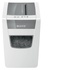 LEITZ IQ Slim Office P-4 distruggi documenti Triturazione incrociata 22 cm Bianco