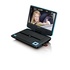 Lenco DVP-910 Portable DVD player Convertibile 9