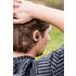 Lenco EPB-440 Auricolare Wireless Micro-USB Bluetooth Nero