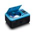 Lenco LPJ-500 Proiettore portatile LCD 1080p Nero,Blu