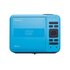 Lenco LPJ-500 Proiettore portatile LCD 1080p Nero,Blu
