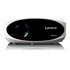 Lenco LPJ-900WH videoproiettore Proiettore a raggio standard 250 ANSI lumen LED 1080p (1920x1080) Nero, Bianco