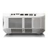 Lenco LPJ-900WH videoproiettore Proiettore a raggio standard 250 ANSI lumen LED 1080p (1920x1080) Nero, Bianco