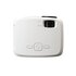 Lenco LPJ-900WH videoproiettore Proiettore a raggio standard 250 ANSI lumen LED 1080p (1920x1080) Nero, Bianco