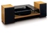 Lenco LS-300 33/45/78 giri RCA Bluetooth Legno