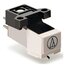 Lenco LS-410WA A Cinghia 33,45 Giri Marrone
