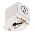 Lenco LS-410WA A Cinghia 33,45 Giri Marrone