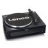 Lenco LS-430BK Giradischi con Trasmissione a Cinghia Nero