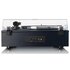 Lenco LS-430BK Giradischi con Trasmissione a Cinghia Nero