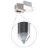 Lenco LS-430BK Giradischi con Trasmissione a Cinghia Nero