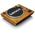 Lenco LS-55WA Giradischi con Trasmissione a Cinghia Legno