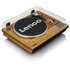 Lenco LS-55WA Giradischi con Trasmissione a Cinghia Legno