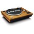 Lenco LS-55WA Giradischi con Trasmissione a Cinghia Legno