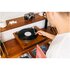 Lenco LS-55WA Giradischi con Trasmissione a Cinghia Legno