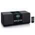 Lenco MC-030BK Set audio da casa 10 W Nero