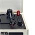Lenco TT-115CR Giradischi con trasmissione a cinghia Crema