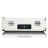 Lenco TT-115CR Giradischi con trasmissione a cinghia Crema