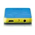 Lenco XEMIO-560BU lettore e registratore MP3/MP4 Lettore MP4 8 GB Blu