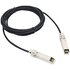 Lenovo 0.5m SFP+ cavo InfiniBand e in fibra ottica 0,5 m SFP+