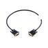 Lenovo 0.5m VGA cavo VGA 0,5 m VGA (D-Sub) Nero
