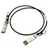 Lenovo 1m QSFP+ cavo InfiniBand e in fibra ottica QSFP+