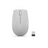 Lenovo 300 Wireless Mouse artic grey