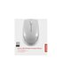 Lenovo 300 Wireless Mouse artic grey