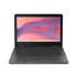 Lenovo 300e Yoga Chromebook 29,5 cm (11.6") Touch screen HD MediaTek Kompanio 520 8 GB LPDDR4x-SDRAM 64 GB eMMC Wi-Fi 6 (802.11ax) ChromeOS Grigio